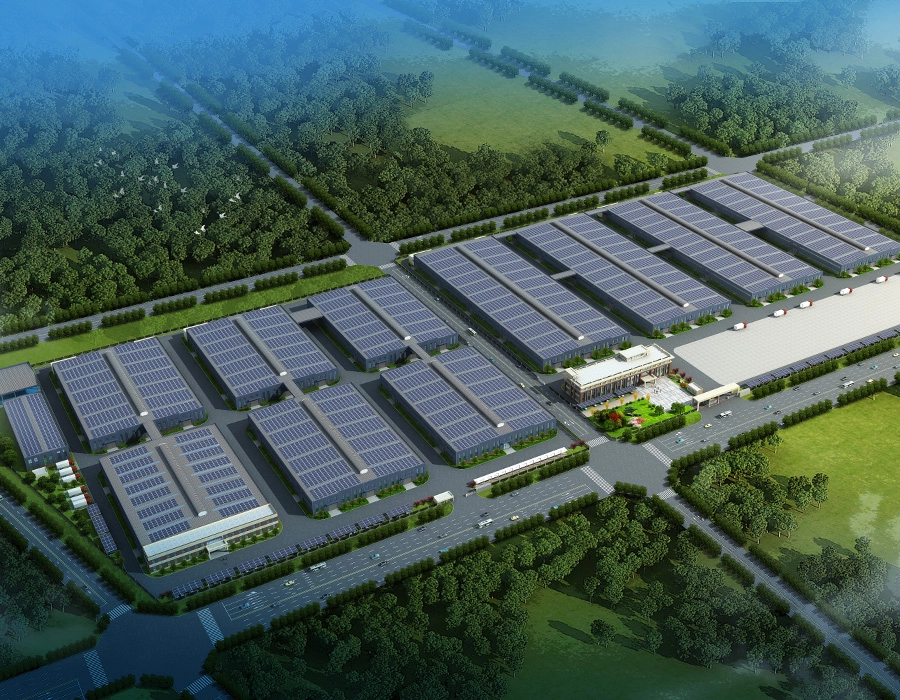 SUSLiD factory