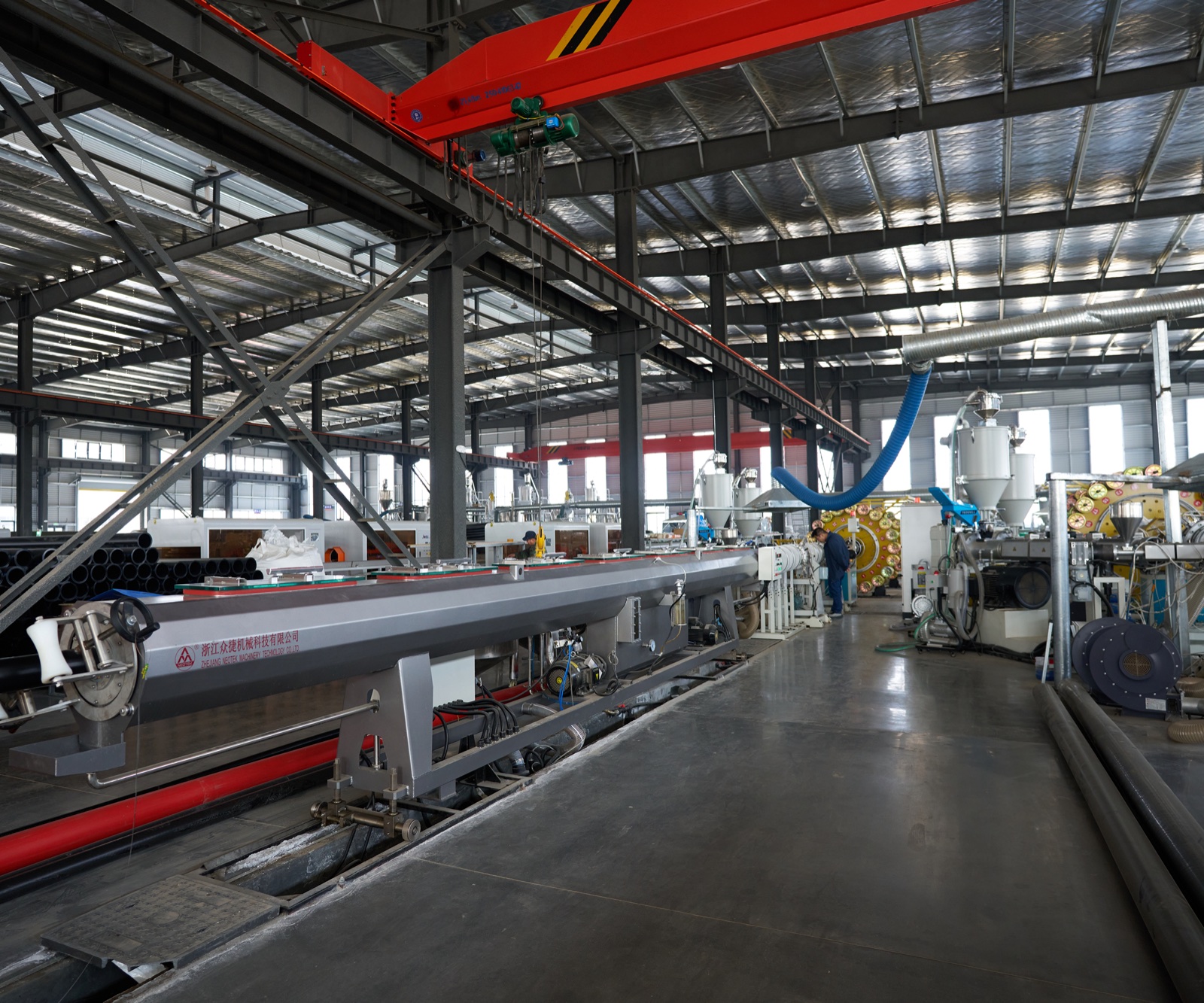 SUSLiD factory 5