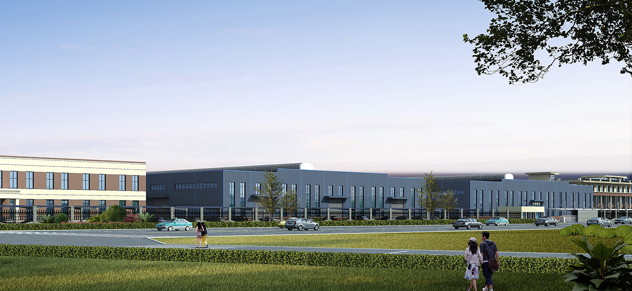 Jieshou Focuses on Projects to Drive High-Quality Development 3