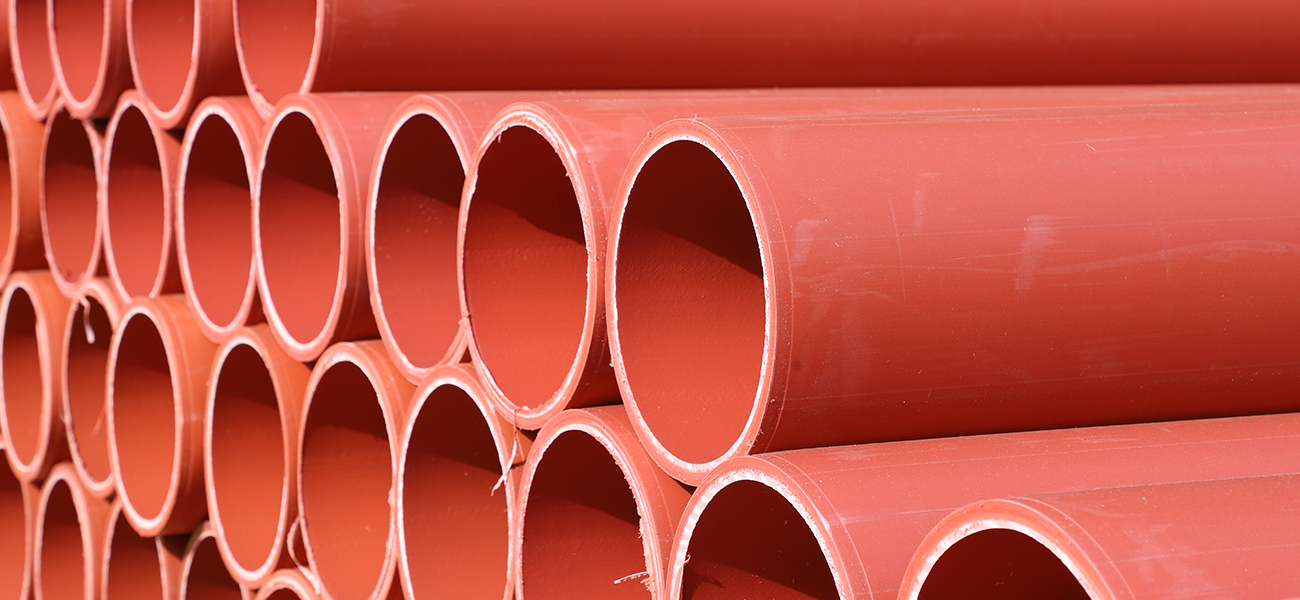 Guardian of Underground Power Arteries: PVC-C High-Voltage Cable Conduit and New Standards 6