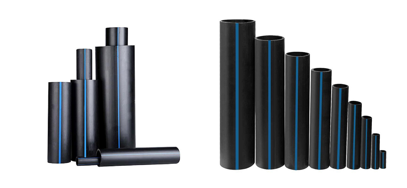 Inside HDPE Silicon-Core Pipe: A Communications Lifeline with Friction as Low as 0.15 13