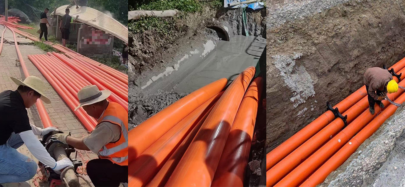 What Is MPP Power Cable Conduit? A Complete Guide 14