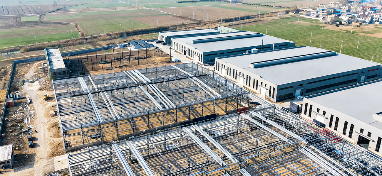 Jieshou Project Construction Moves at Full Speed 5