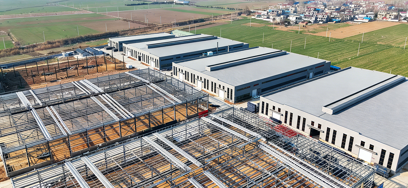 Jieshou Project Construction Moves at Full Speed 9