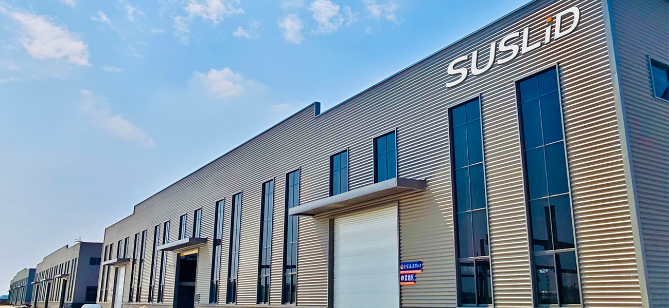 Anhui Suslid Co., Ltd 5