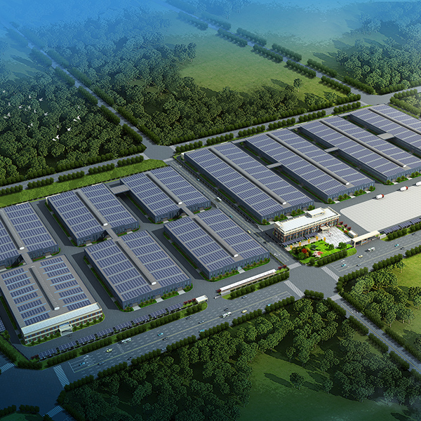 Jieshou Focuses on Projects to Drive High-Quality Development