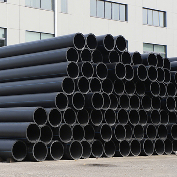 Complete Guide to PE Pipe Types, Applications and National Standards