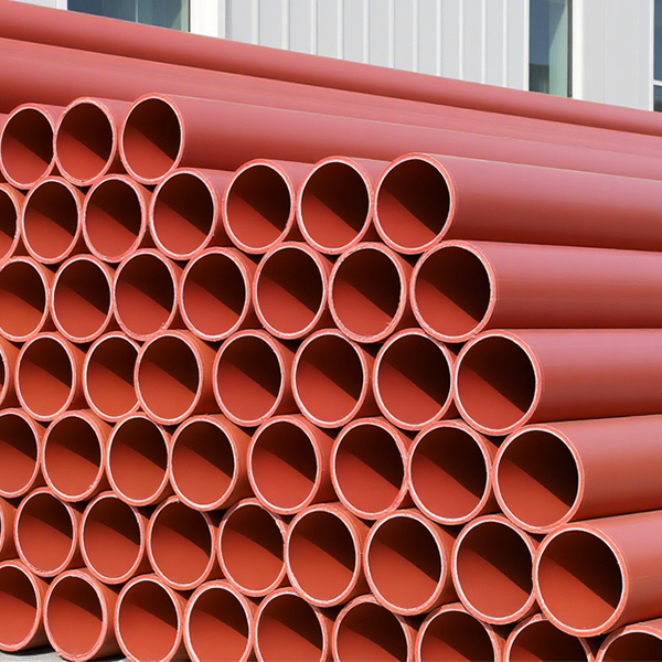 PVC Pipe Classification Guide: Types, Standards and Applications