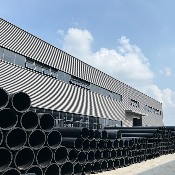 A Source of Healthy Water: Why Modern Water Projects Prefer PE Pipe