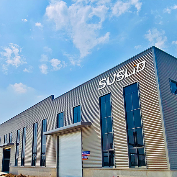 Anhui Suslid Co., Ltd