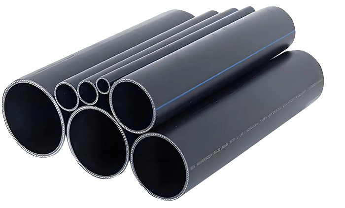 SUSLID plastic pipe systems