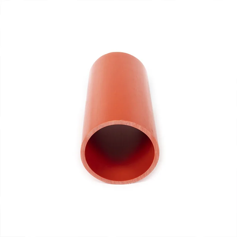 CPVC plastic power pipe underground project power grid reconstruction high voltage cable protective sleeve threading pipe – view 1