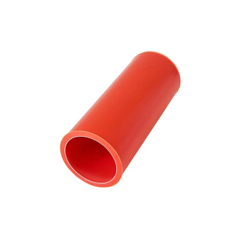 MPP power cable protection conduit trenchless conduit – view 1