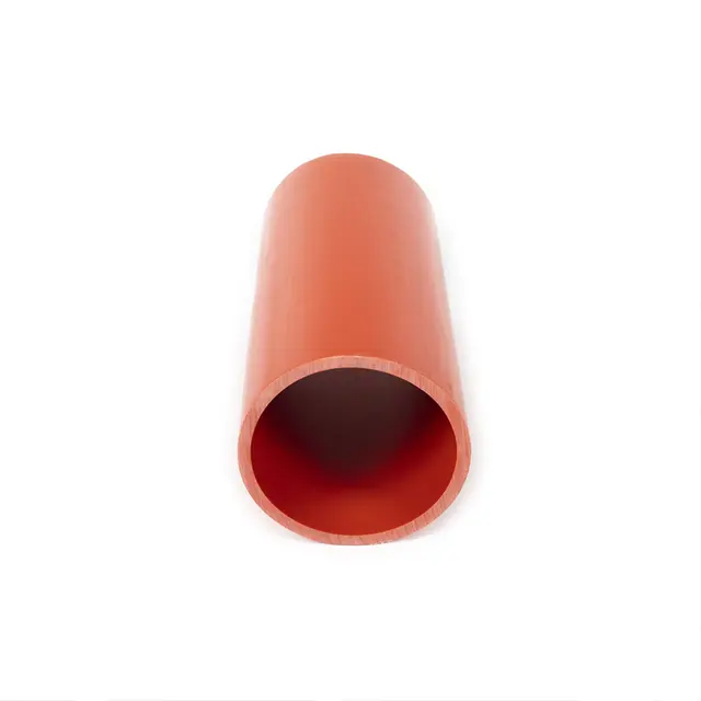 CPVC plastic power pipe underground project power grid reconstruction high voltage cable protective sleeve threading pipe