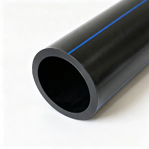 Power pipe communication pipe pe pipe PE underground street light power cable protection pipe