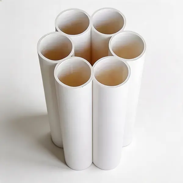 U-PVC plastic porous power conduit optical fiber high voltage underground communication protection tube