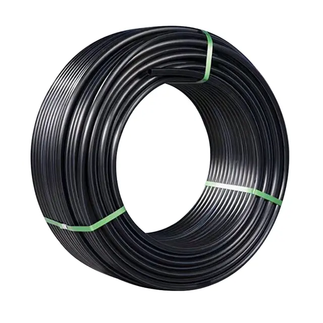 pe underground cable protection tube street light threading power casing polyethylene (PE) conduit for power cable