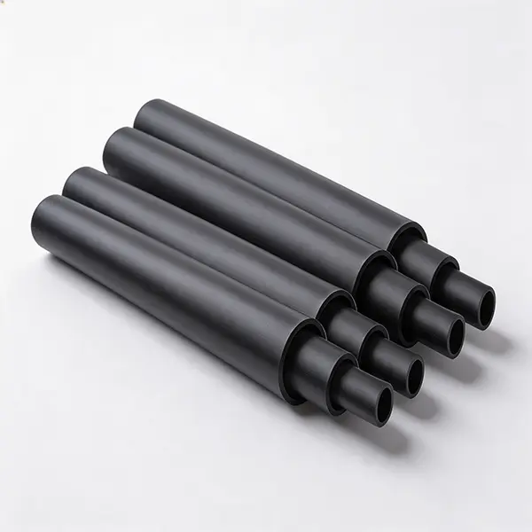 HDPE water supply pipe large diameter polyethylene water supply pipe