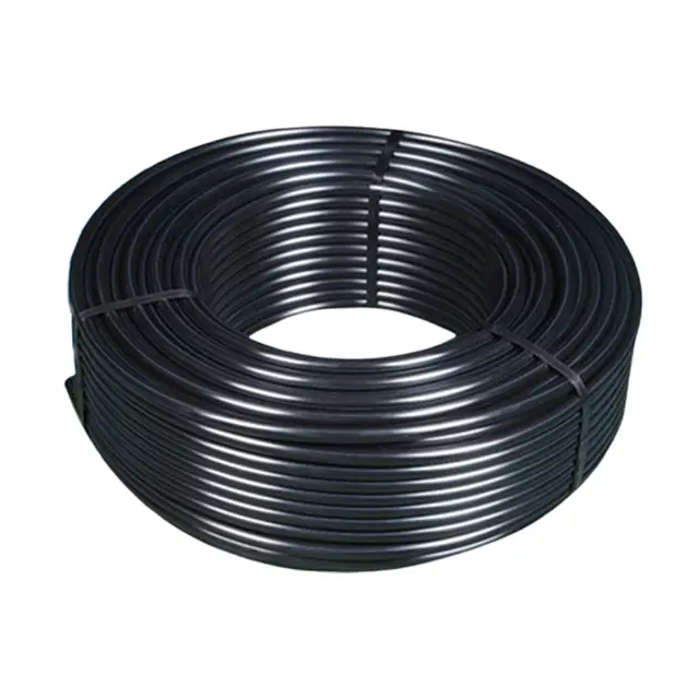 Street light threading, wind power generation, communication wire and cable tube, PE street light power protection tube