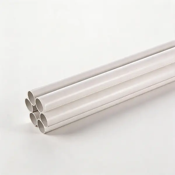 Municipal Communication PVC-U seven-hole nine-hole porous plum blossom honeycomb power cable threading protection tube