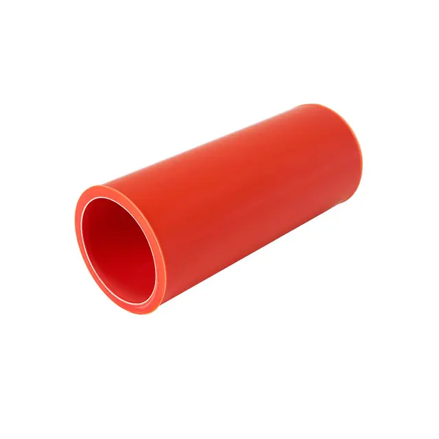 MPP power cable protection conduit trenchless jacking pipe threading pipe