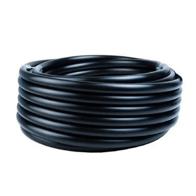 HDPE water supply pipe large diameter PE water pipe